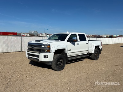 General Appearance with Featured Photo