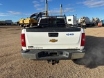 Chassis with