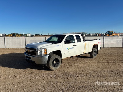 General Appearance with Featured Photo