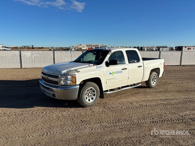 General Appearance with Featured Photo