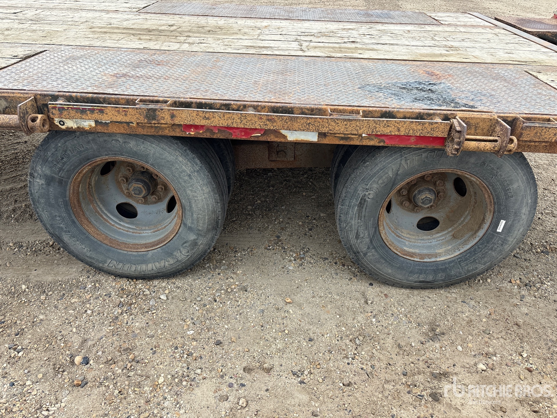 2013 Diamond FLT210