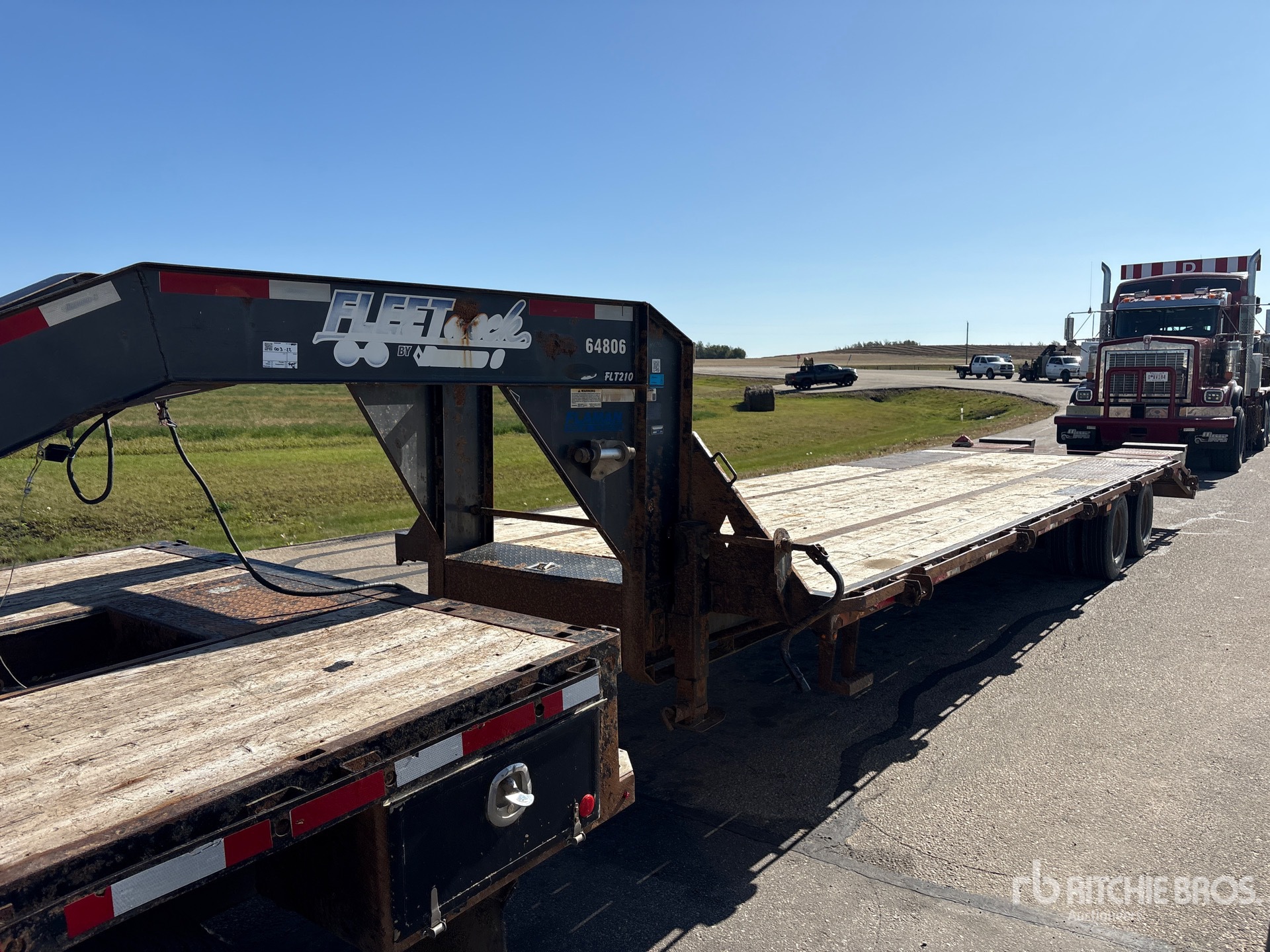 2013 Diamond FLT210