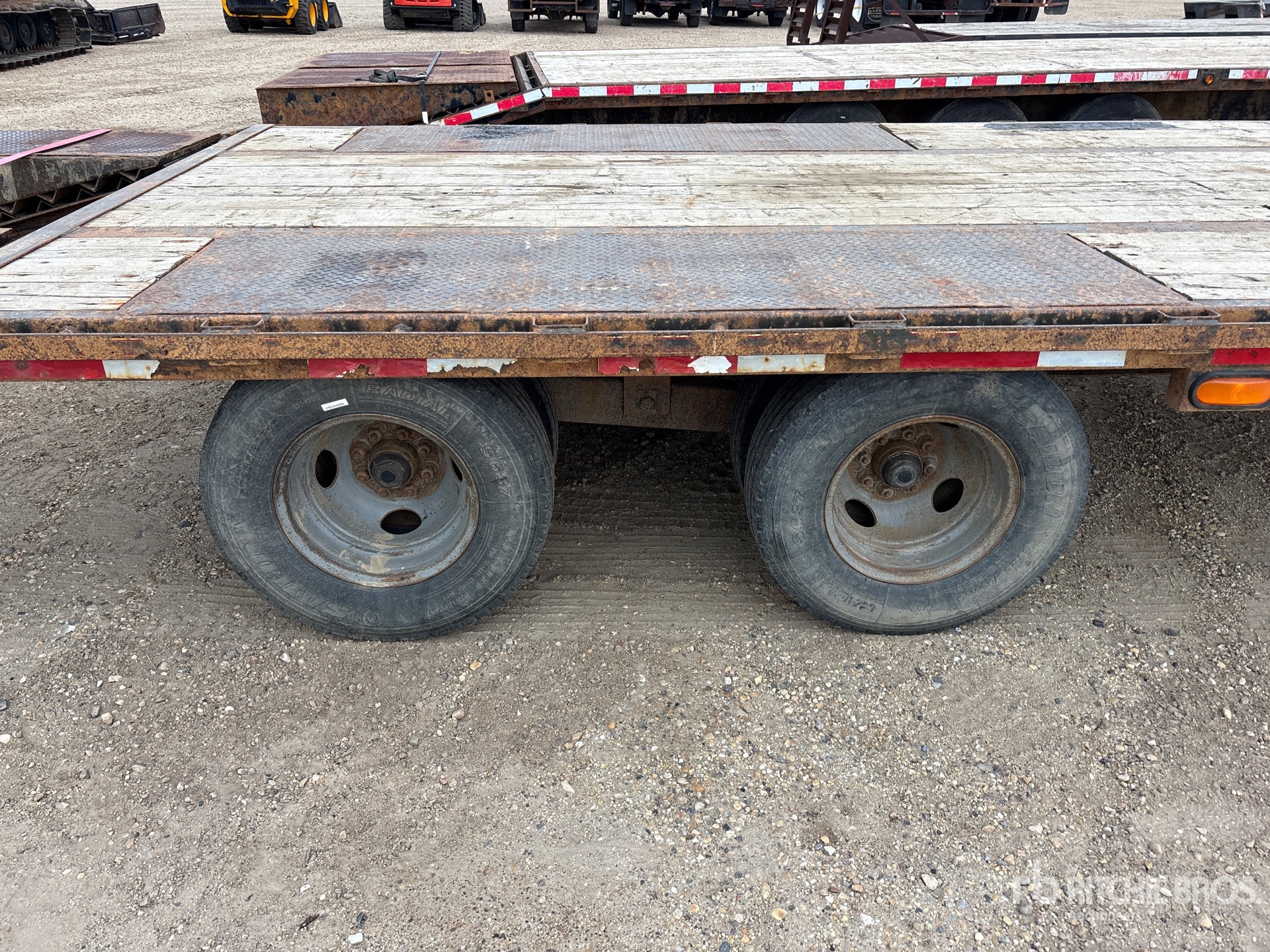 2013 Diamond FLT210