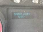 Cab with Engine Hours