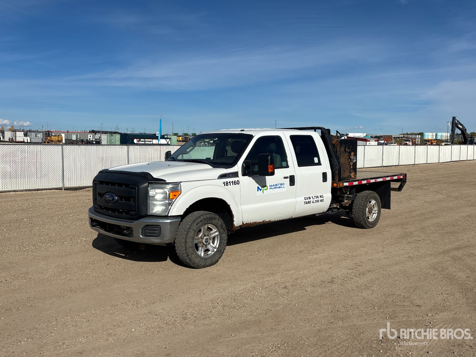 Photo of 2016 Ford F-350
