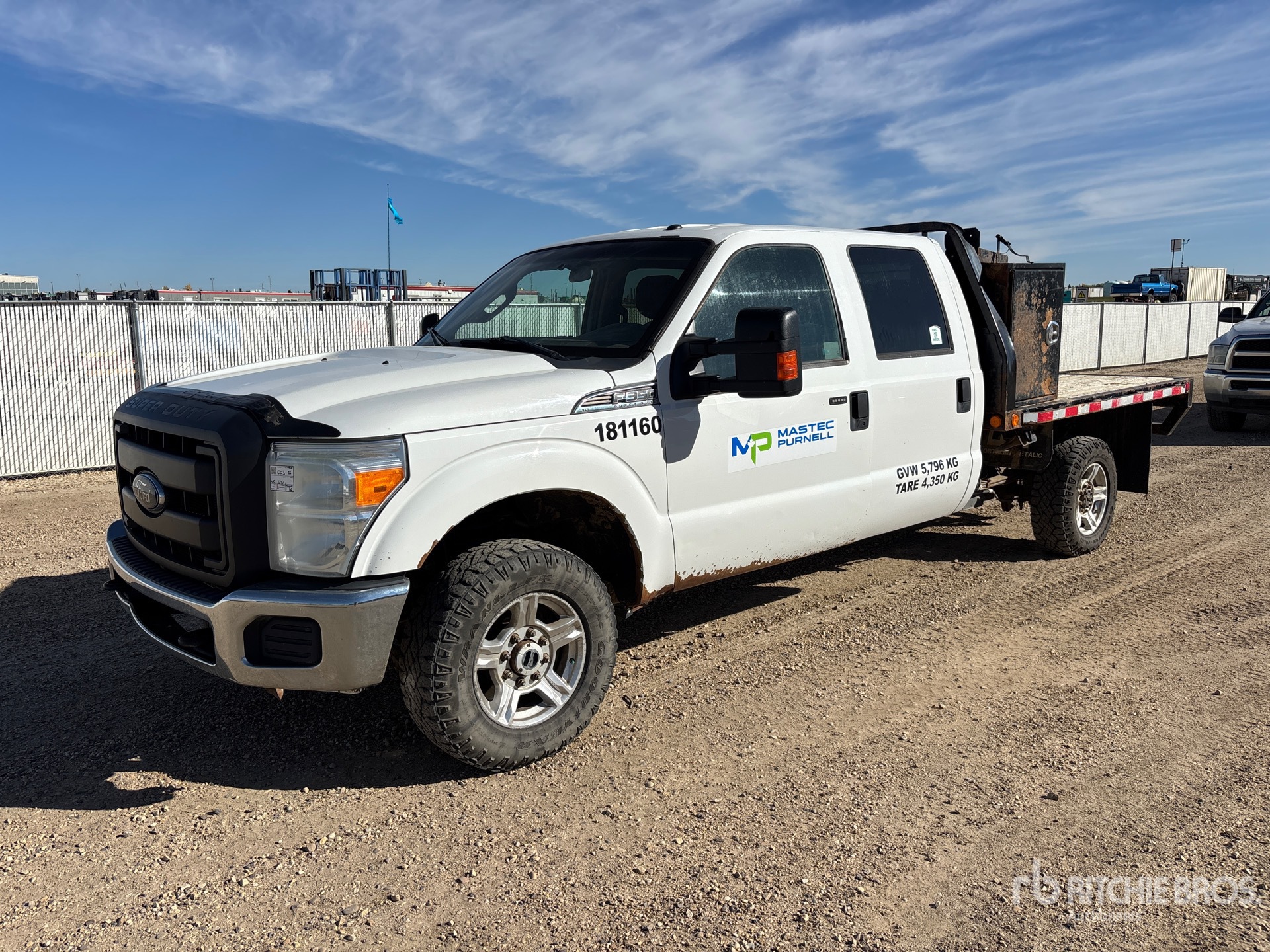 Photo of 2016 Ford F-350
