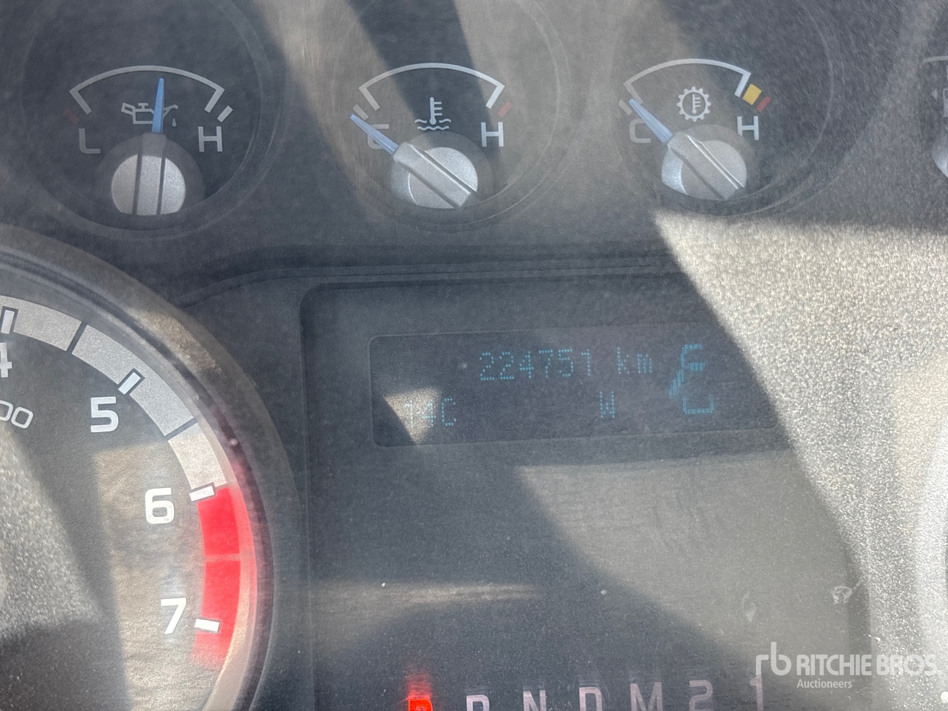 2016 Ford F-350
