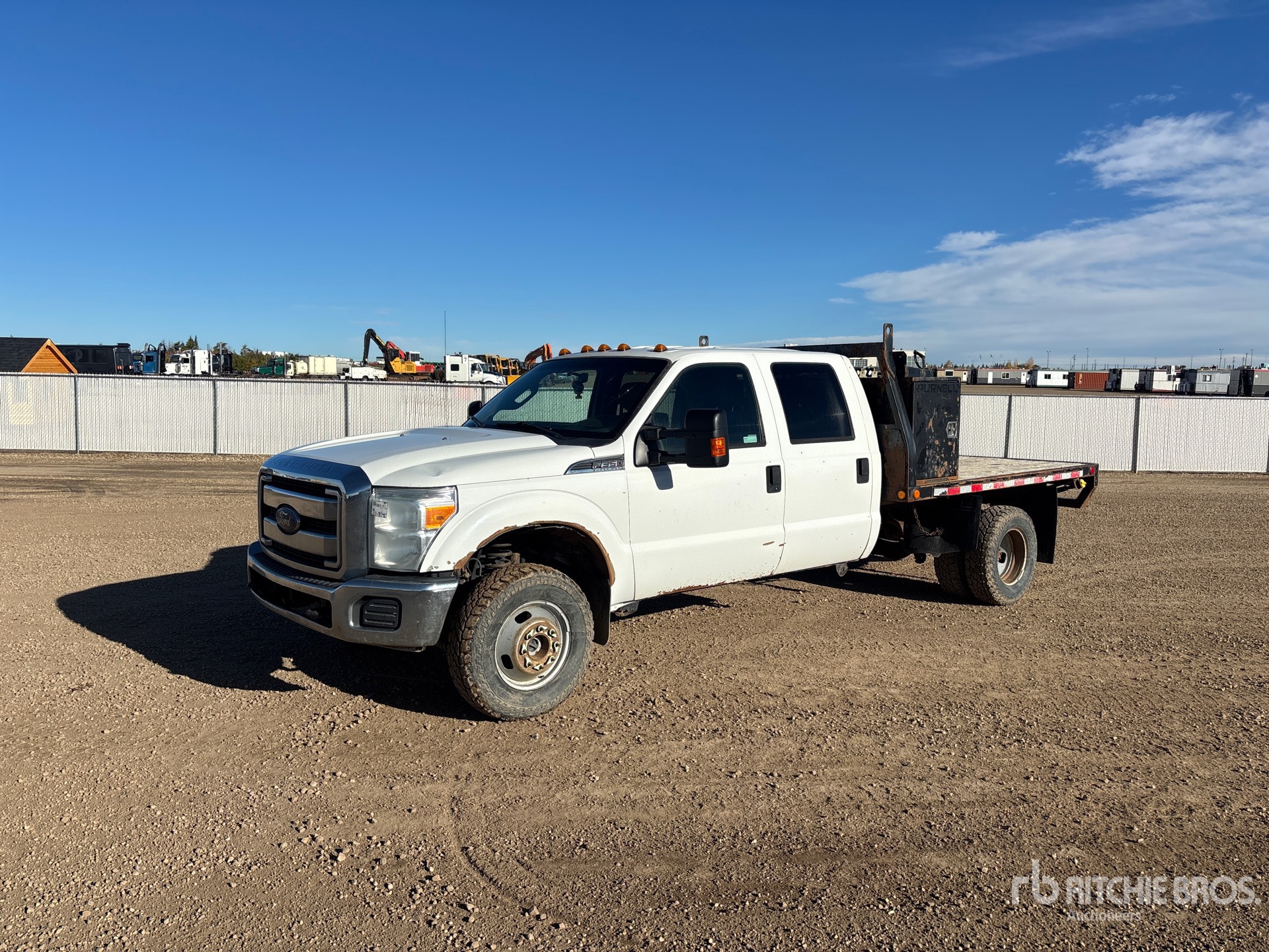 Photo of 2015 Ford F-350