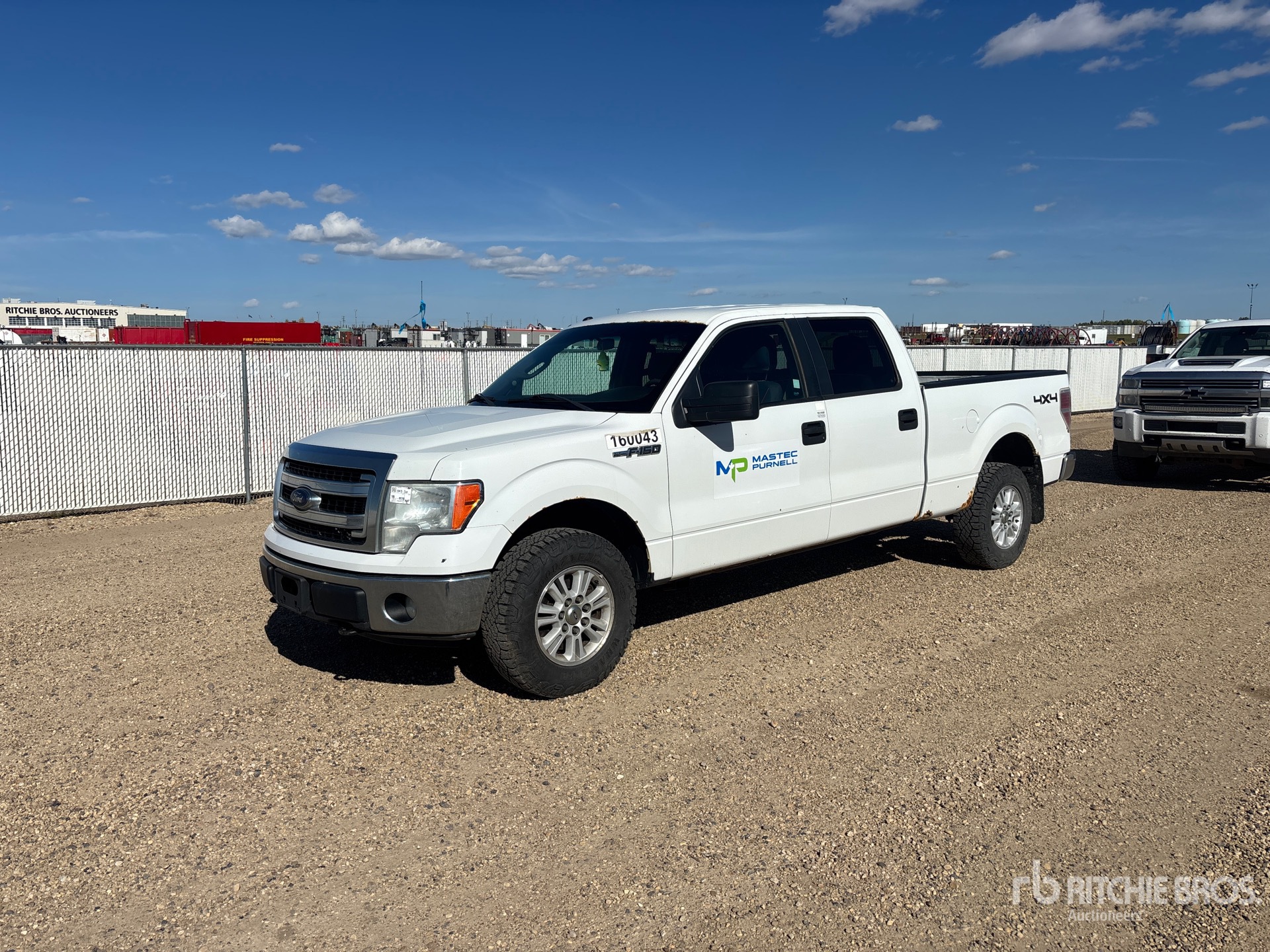 Photo of 2013 Ford F-150