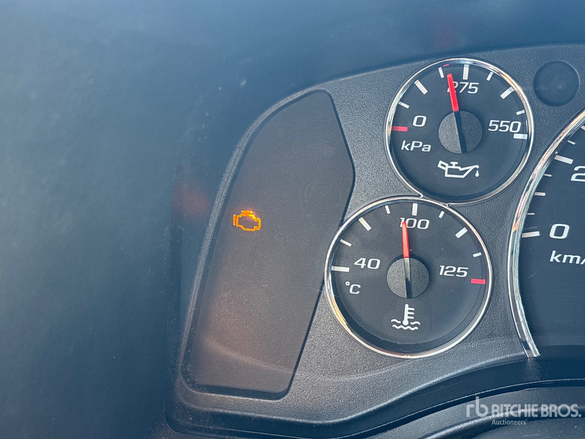 2014 GMC SAVANA