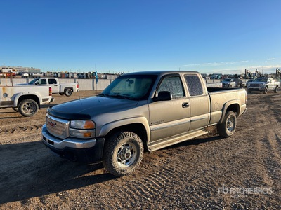 General Appearance with Featured Photo