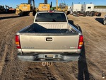 Chassis with