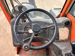 Control Station with