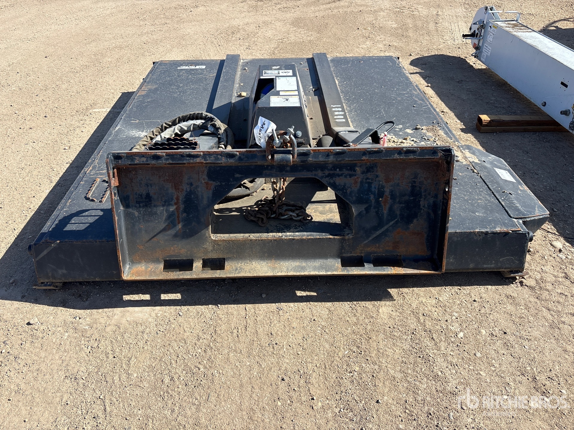 John Deere RC72L