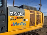 Chassis with