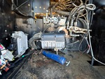 Motor with