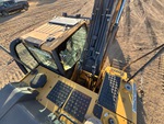 v2 Chassis - Excavator with