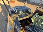 v2 Chassis - Excavator with