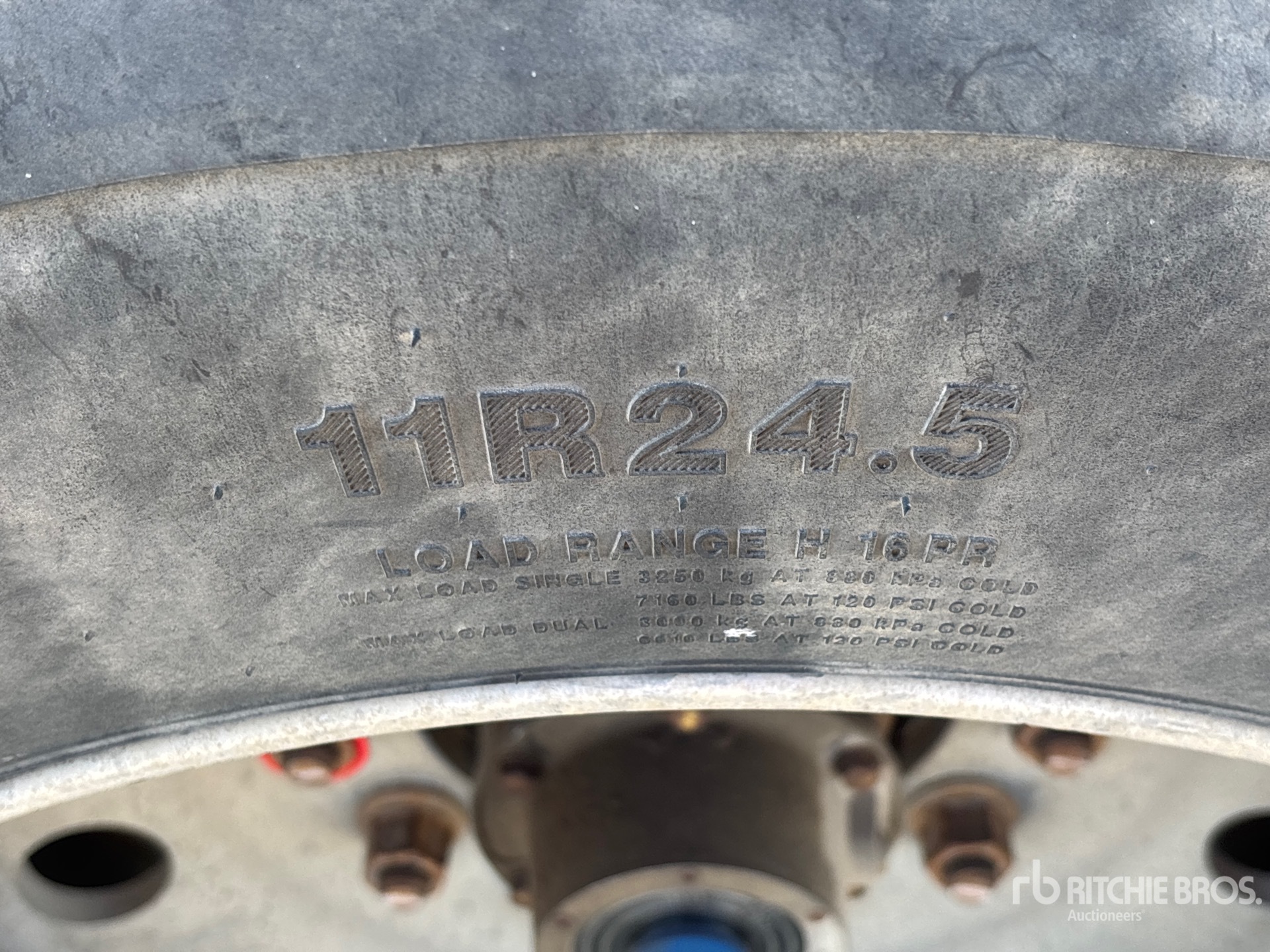 1998 Load King 48 ft Tri/A