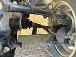 Drivetrain Photos with