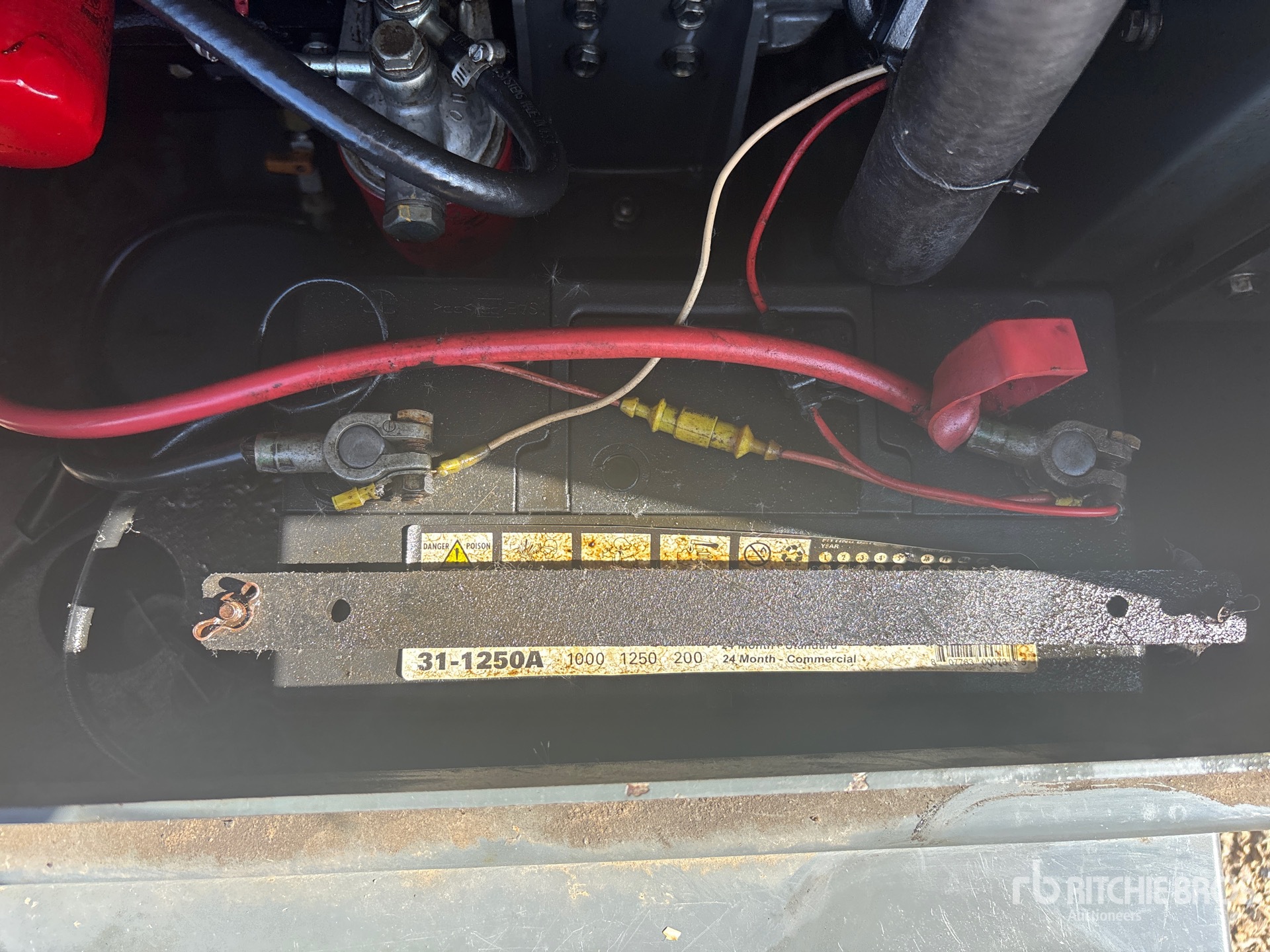 2014 Wacker Neuson LTW20