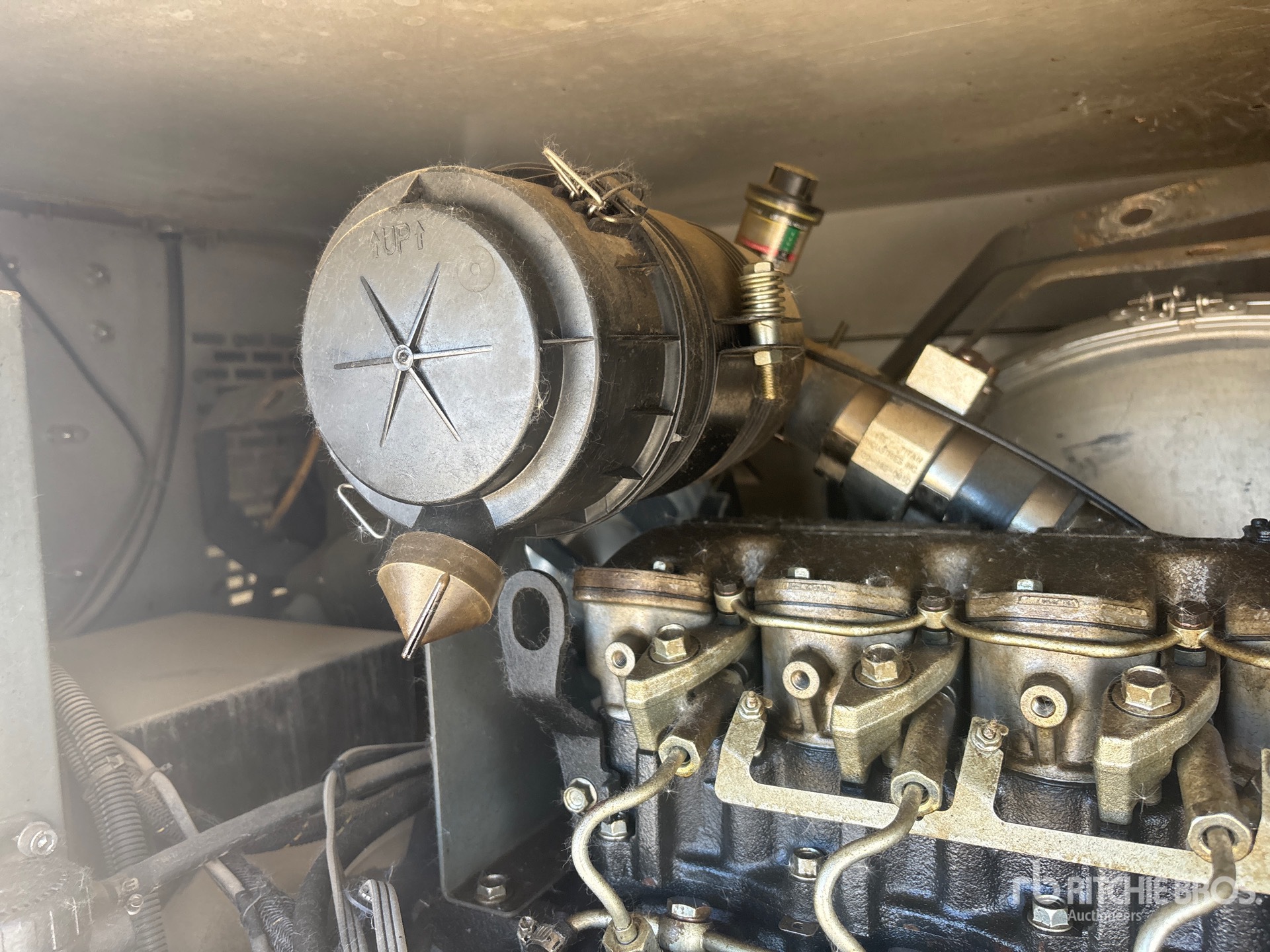 2014 Wacker Neuson LTW20