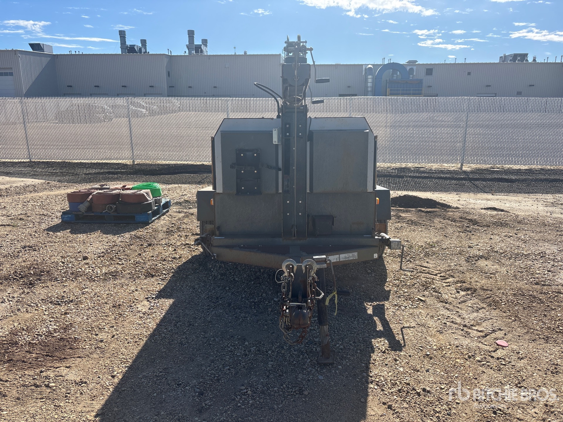 2014 Wacker Neuson LTW20