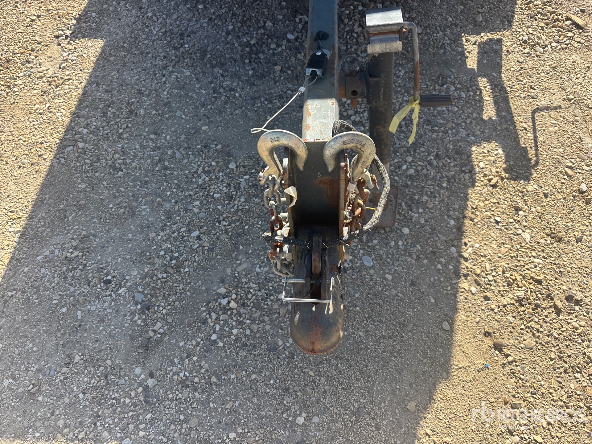 2014 Wacker Neuson LTW20