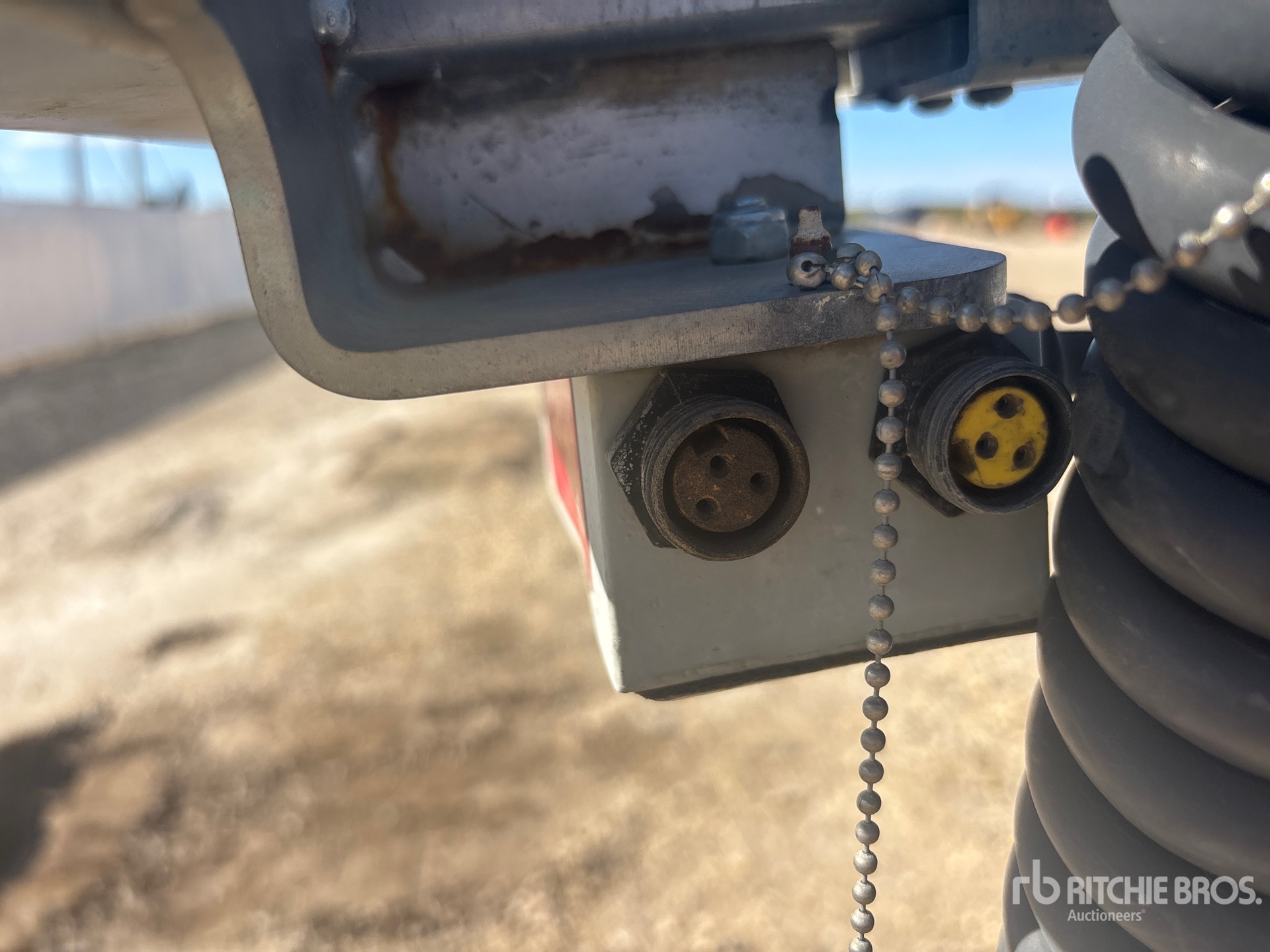 2014 Wacker Neuson LTW20