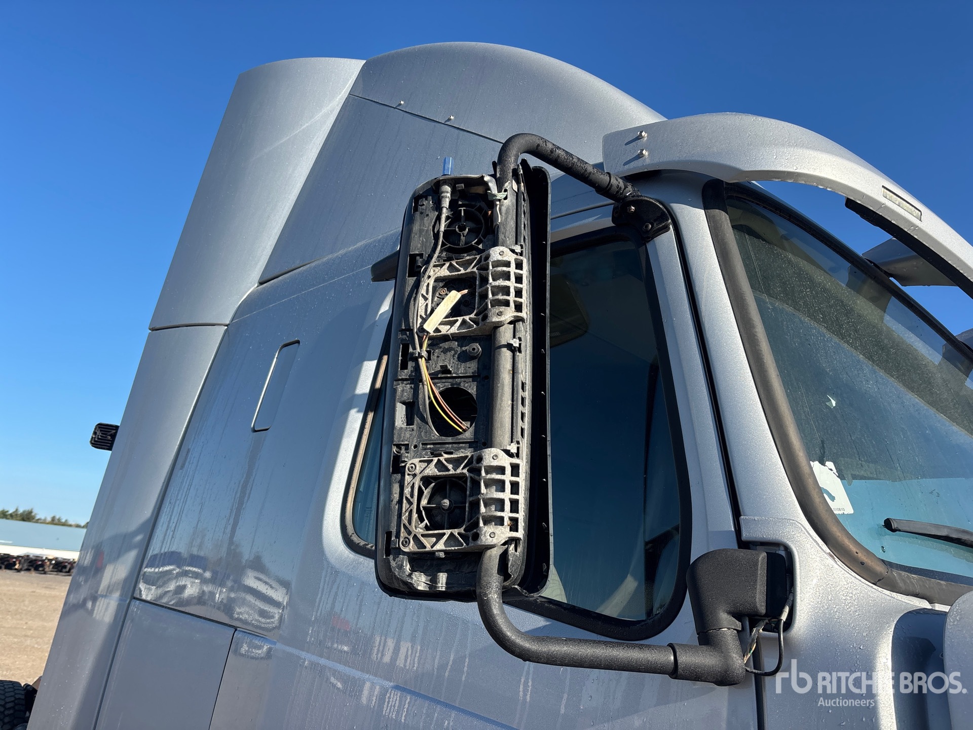 2014 Volvo VNL