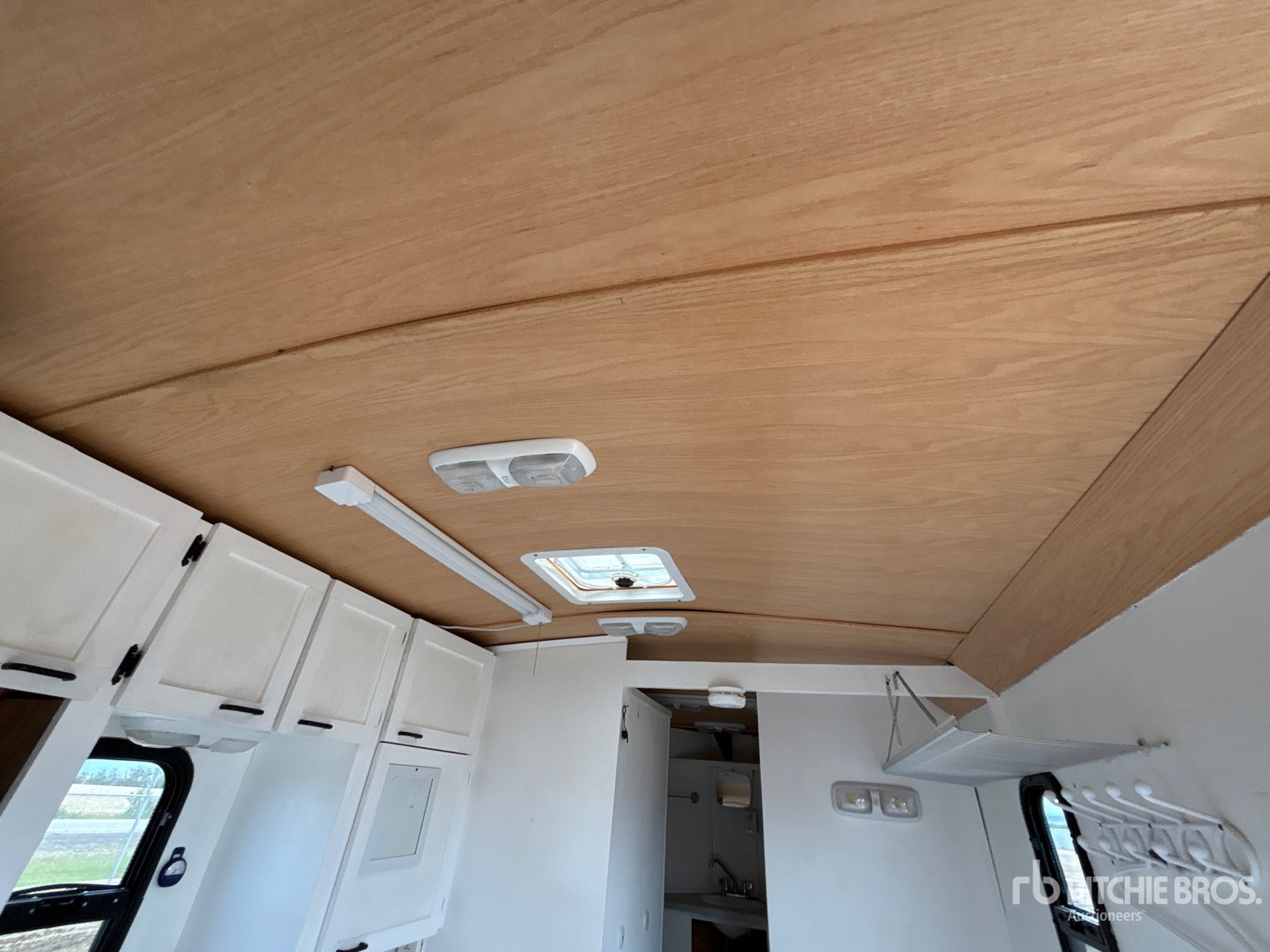 2022 Forest River BL724TA3