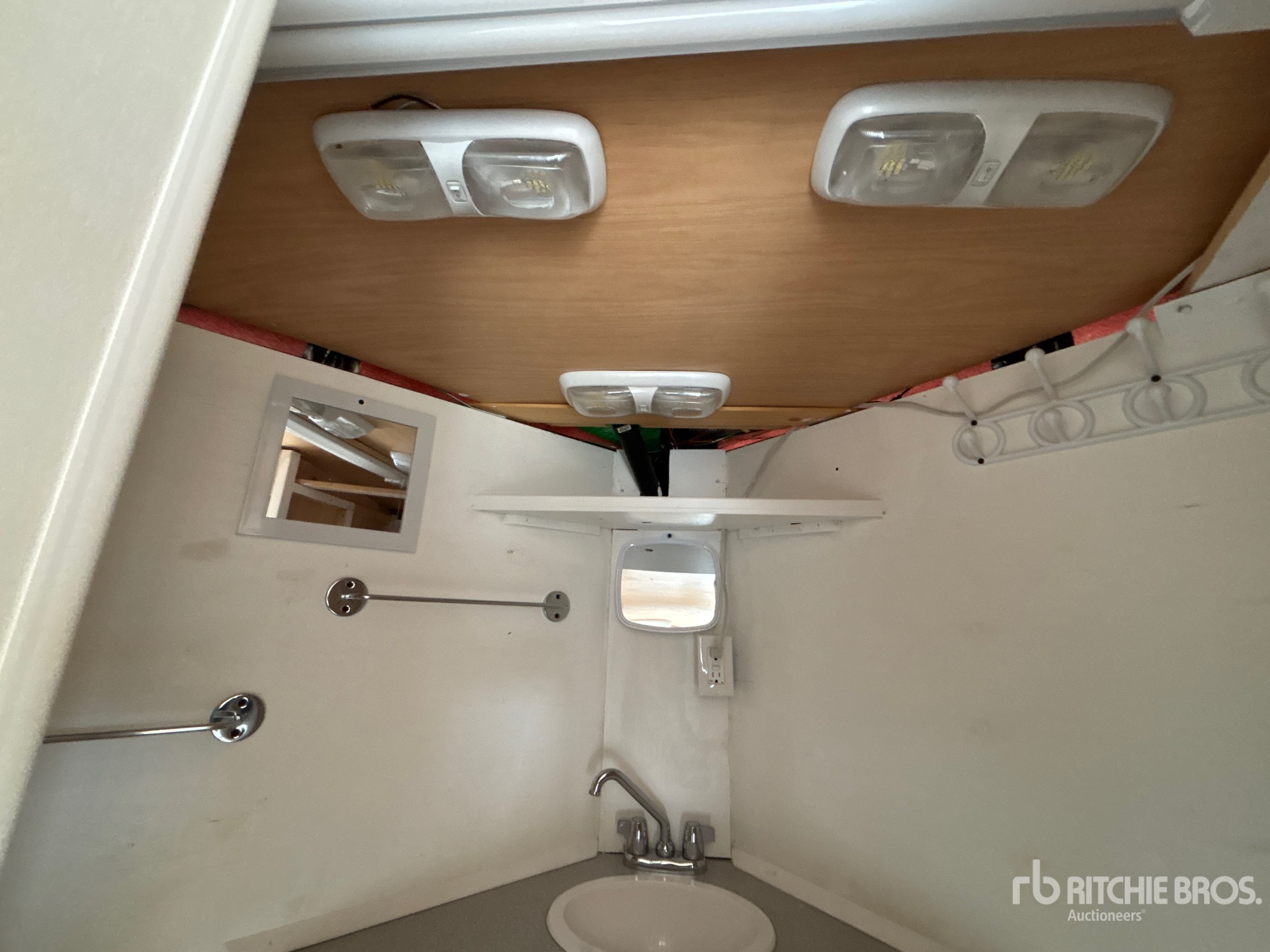 2022 Forest River BL724TA3