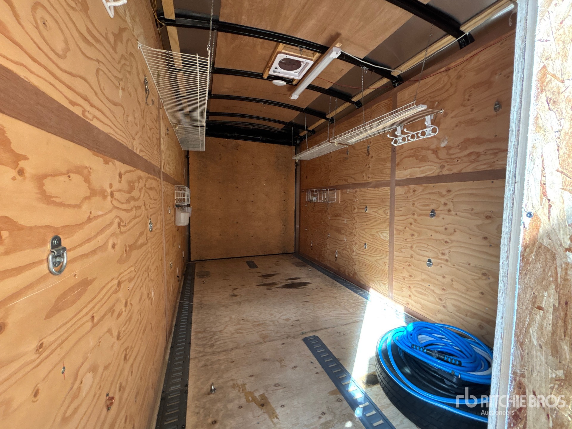 2022 Forest River BL724TA3
