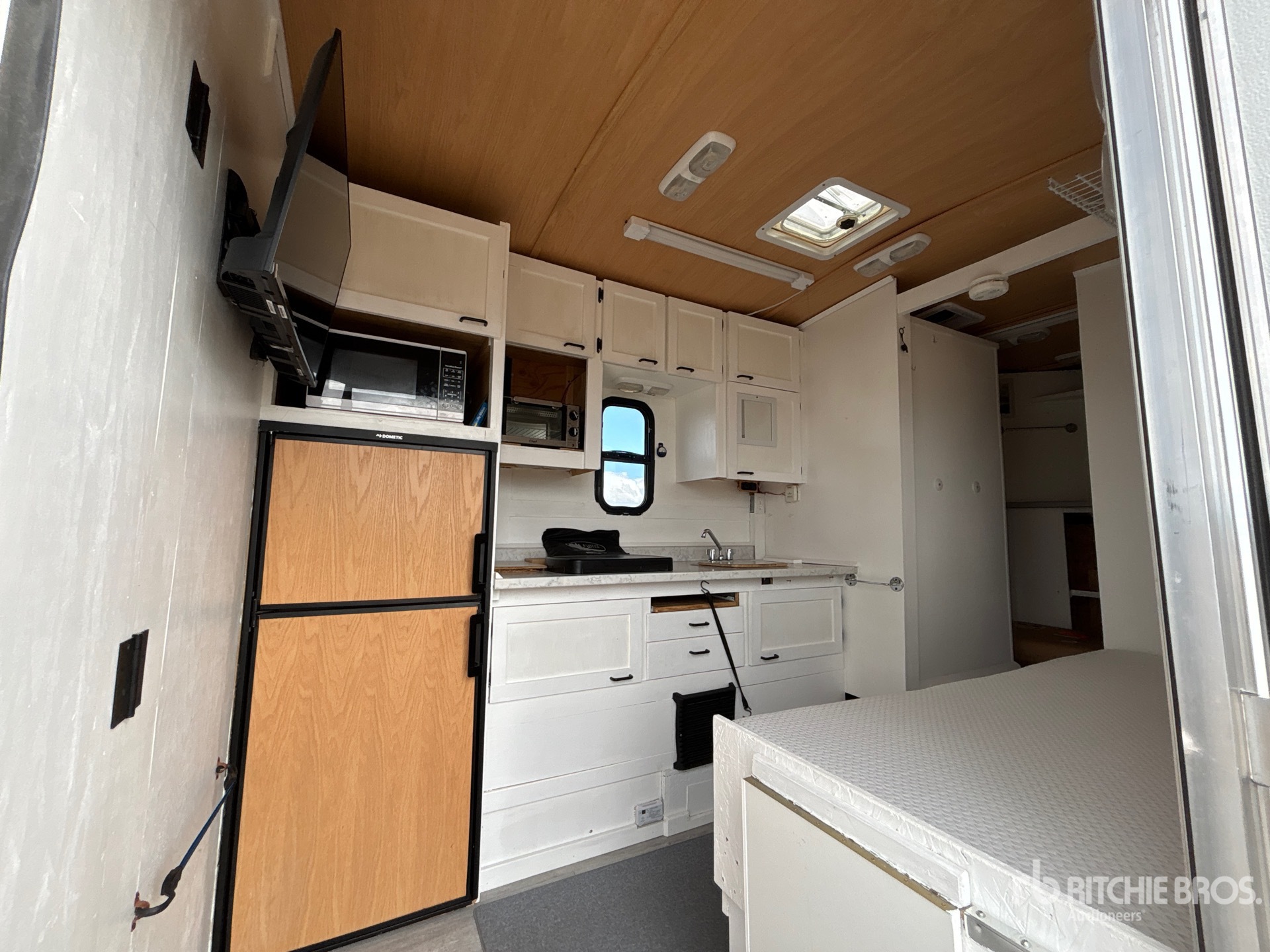 2022 Forest River BL724TA3