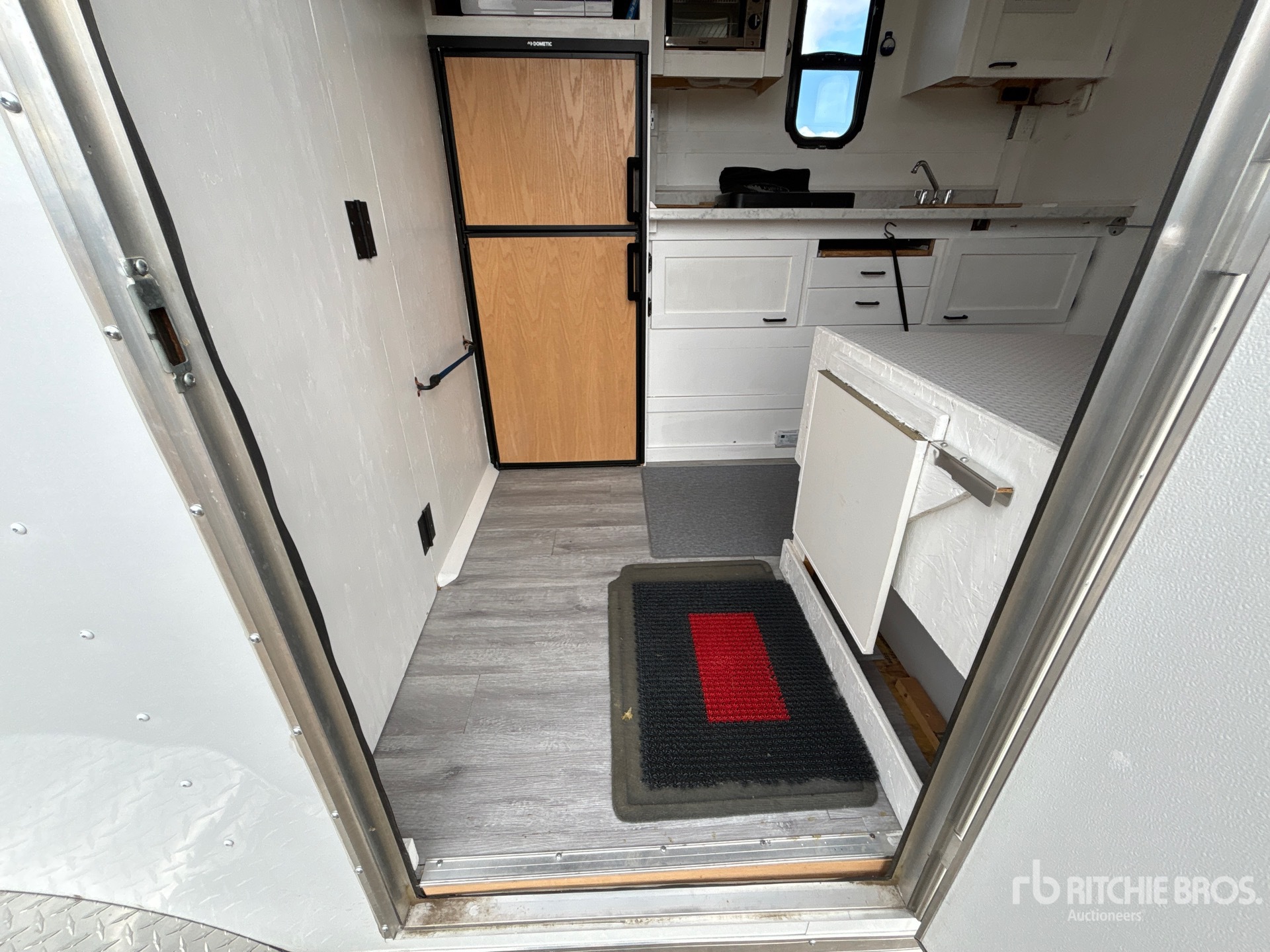 2022 Forest River BL724TA3