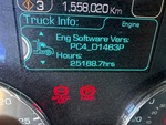 4 Transmision with Engine Hours