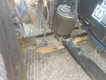 4 Underbody - Truck with