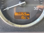 Cab with Engine Hours