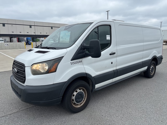 2016 Ford Transit Cargo Van