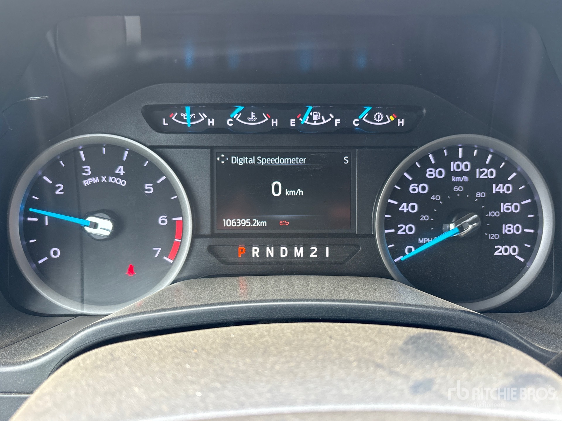 2021 Ford F-250
