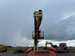 Chassis with Boom Condition