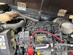 Engine with Engine - Left Side