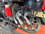 Hydraulics with Pumps (Hydraulics)