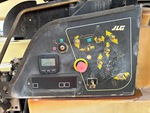 Control Station Ground with Function Controls