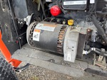 Engine with Onboard Generator