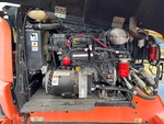 Engine with Engine - Right Side