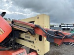 Chassis with Cable Tray Ladder