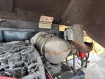Engine with Exhaust System