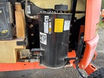Hydraulics with Hydraulic Tank