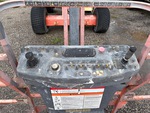 Control Station Upper with Function Controls